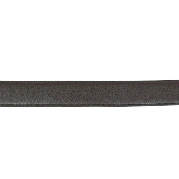 HERMES H Logo Constance Reversible Buckle Belt Leather - Picture 11 of 16